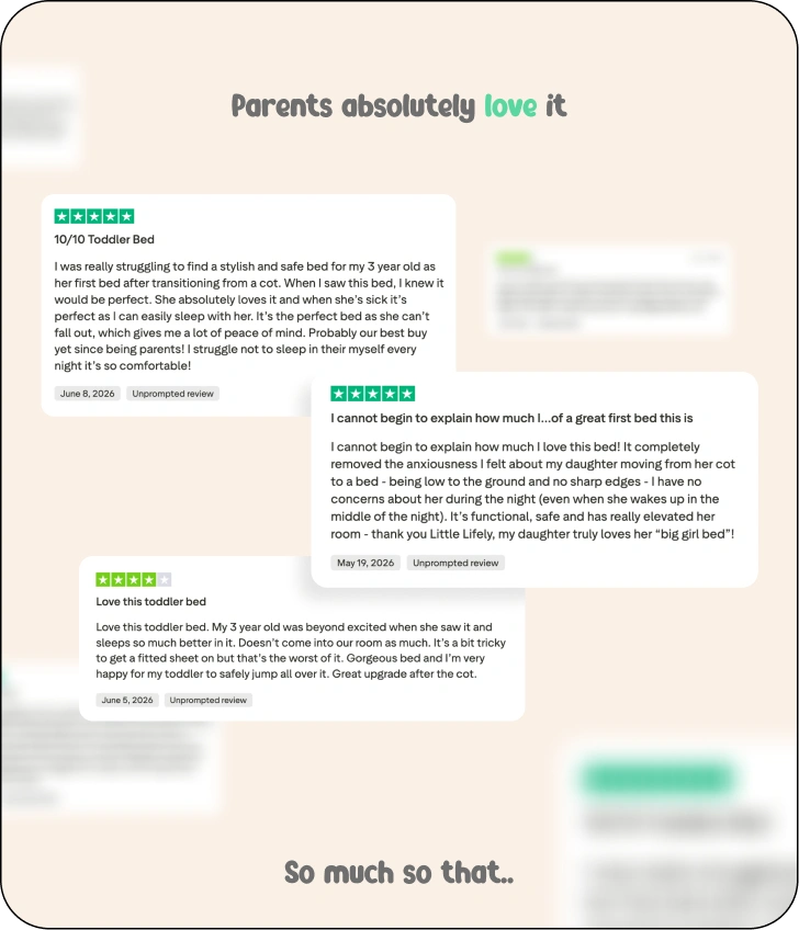 Little Lifely parent transition slide 5