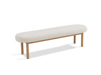 Noah Dining Bench