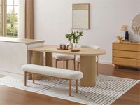 Noah Dining Bench