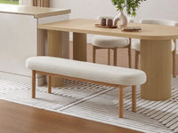 Noah Dining Bench