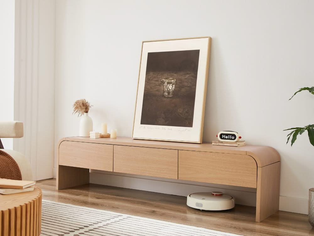 Odeon TV Unit
