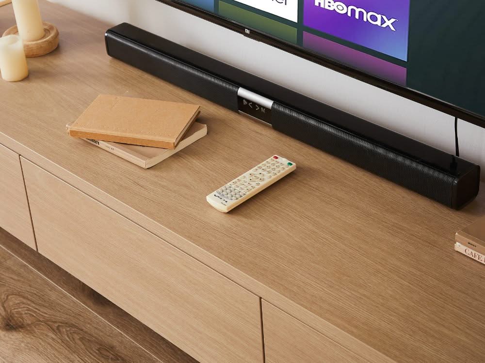 Odeon TV Unit