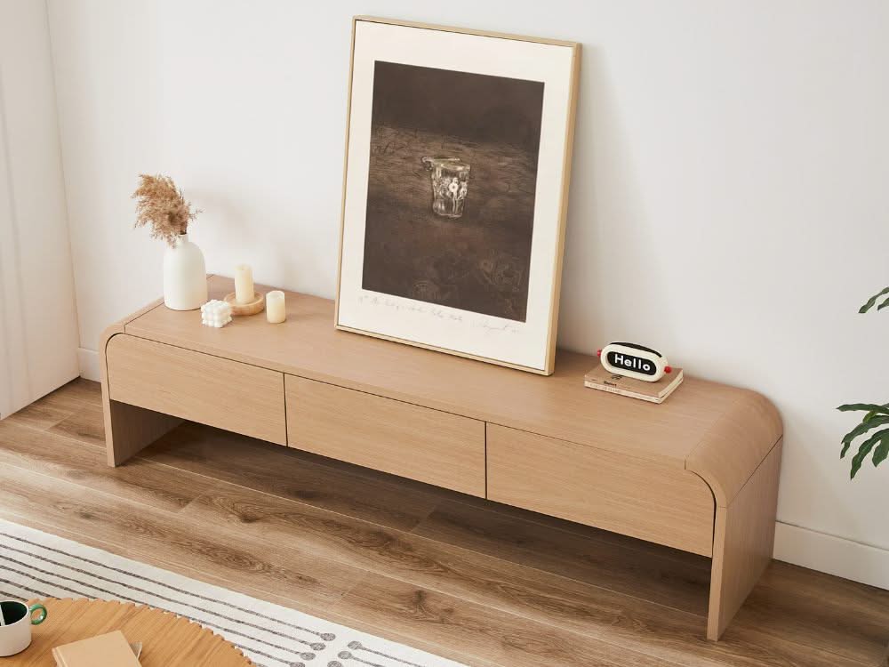 Odeon TV Unit