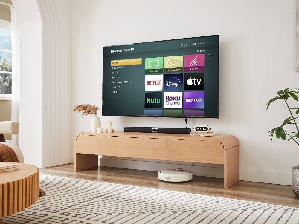 Odeon TV Unit