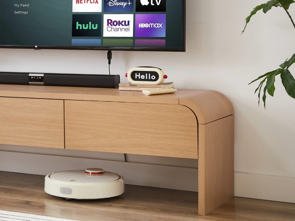Odeon TV Unit