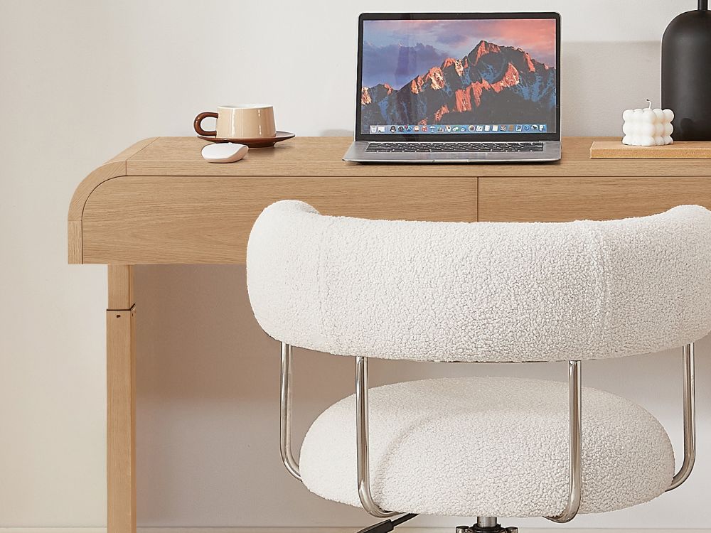 Odeon Adjustable Office Desk