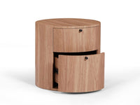 Olivia Set of 2 Bedside Table