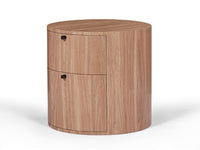 Olivia Set of 2 Bedside Table