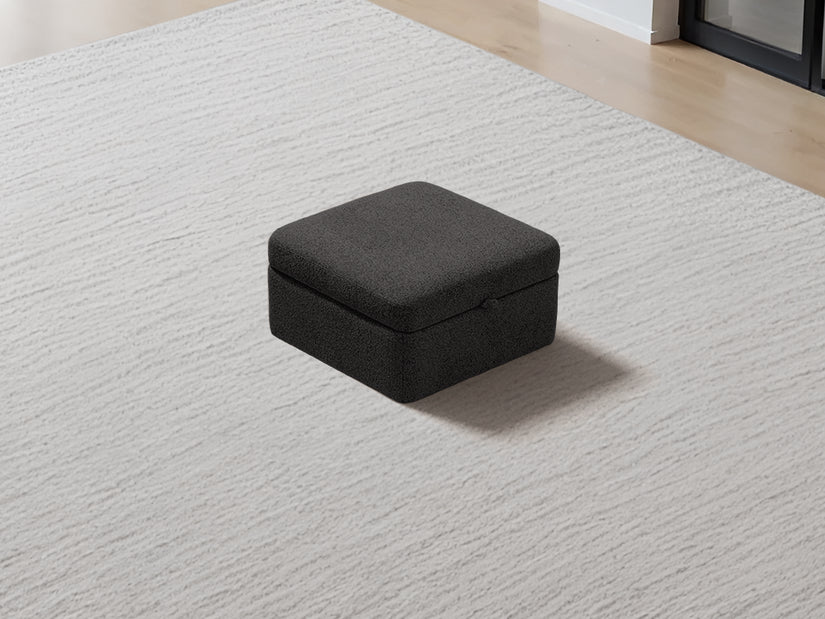 Cushie Storage Ottoman