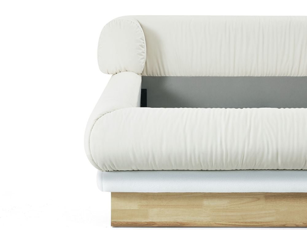 Pavia Bed Frame