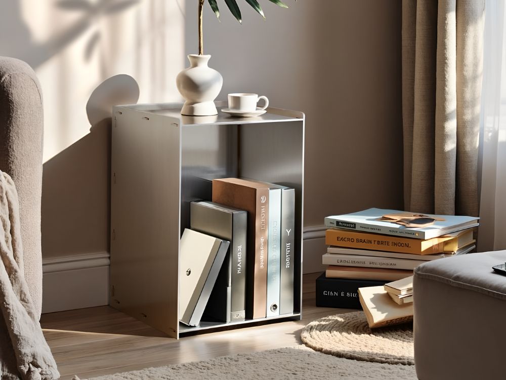 Prism Side Table