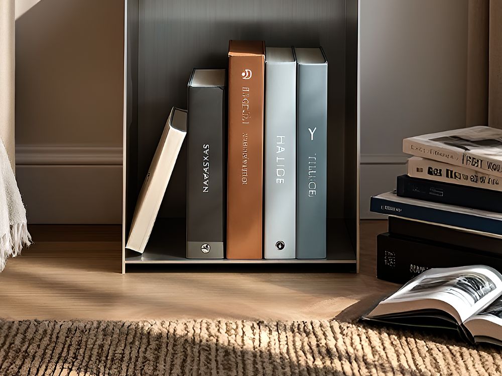 Prism Side Table