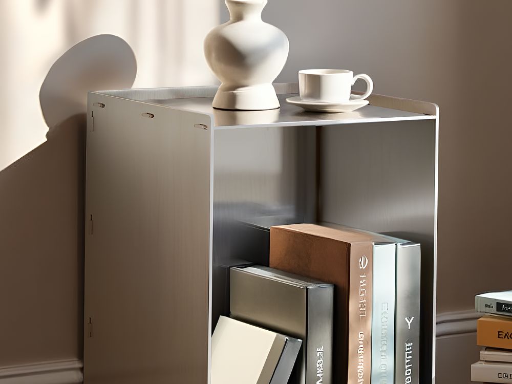 Prism Side Table