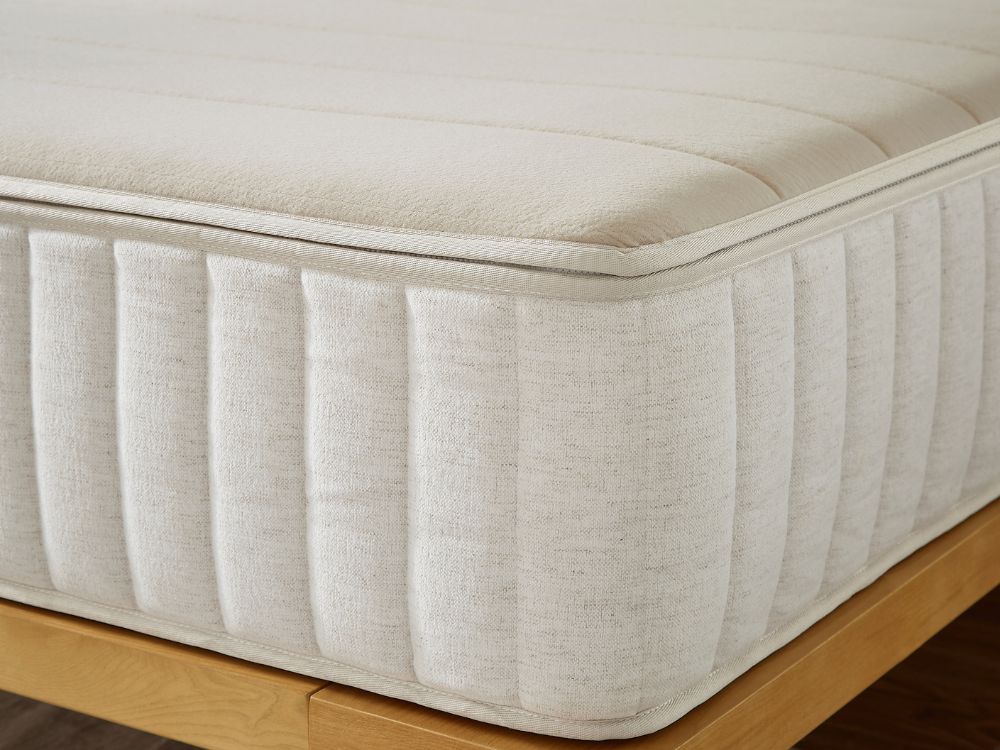 Radiant Organic Mattress
