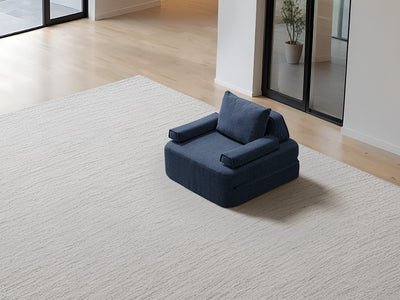 Sleeper Sofa / Sleeper Chair / Denim