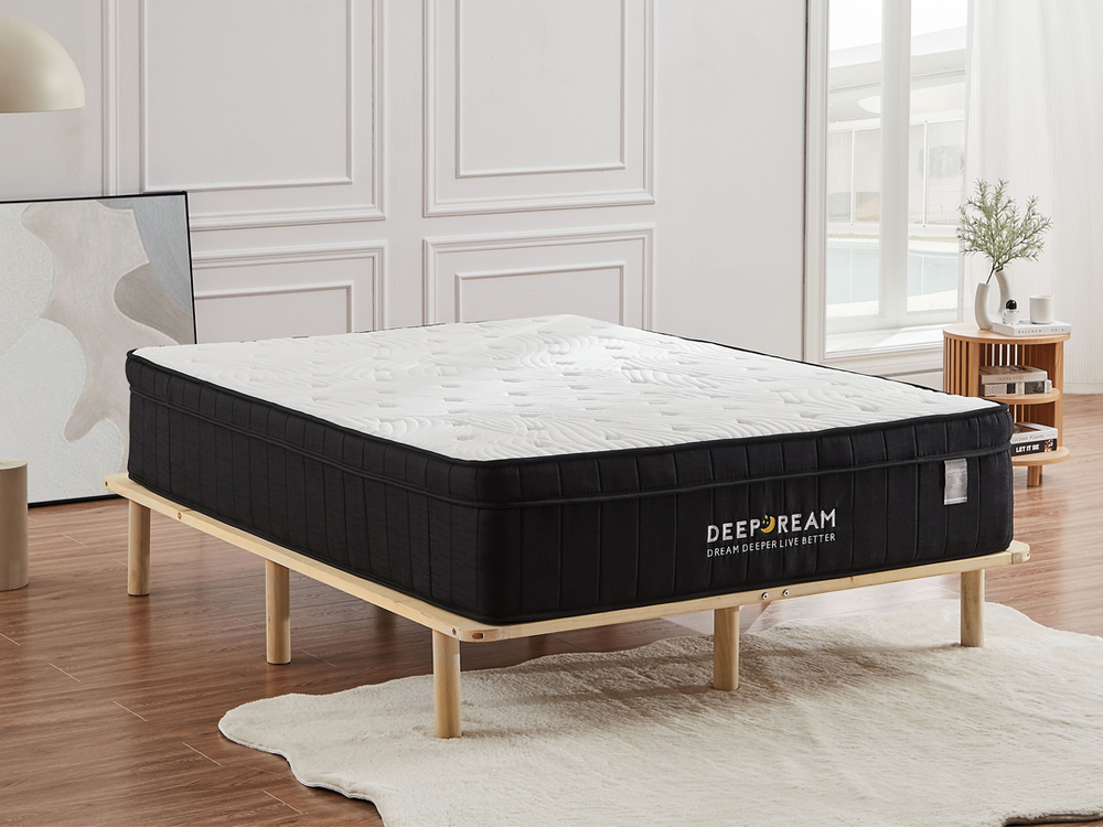 Deep Dream Super Firm Mattress