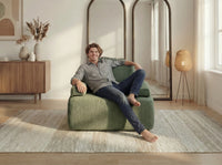 Cushie Modular Sofa Bed