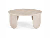 Sienna Coffee Table - Sandstone