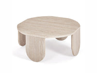 Sienna Coffee Table - Sandstone