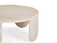 Sienna Coffee Table - Sandstone