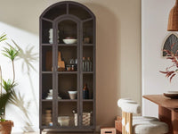 Silla Display Cabinet