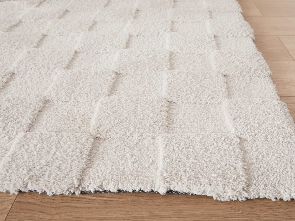Sissi Tufted Rug