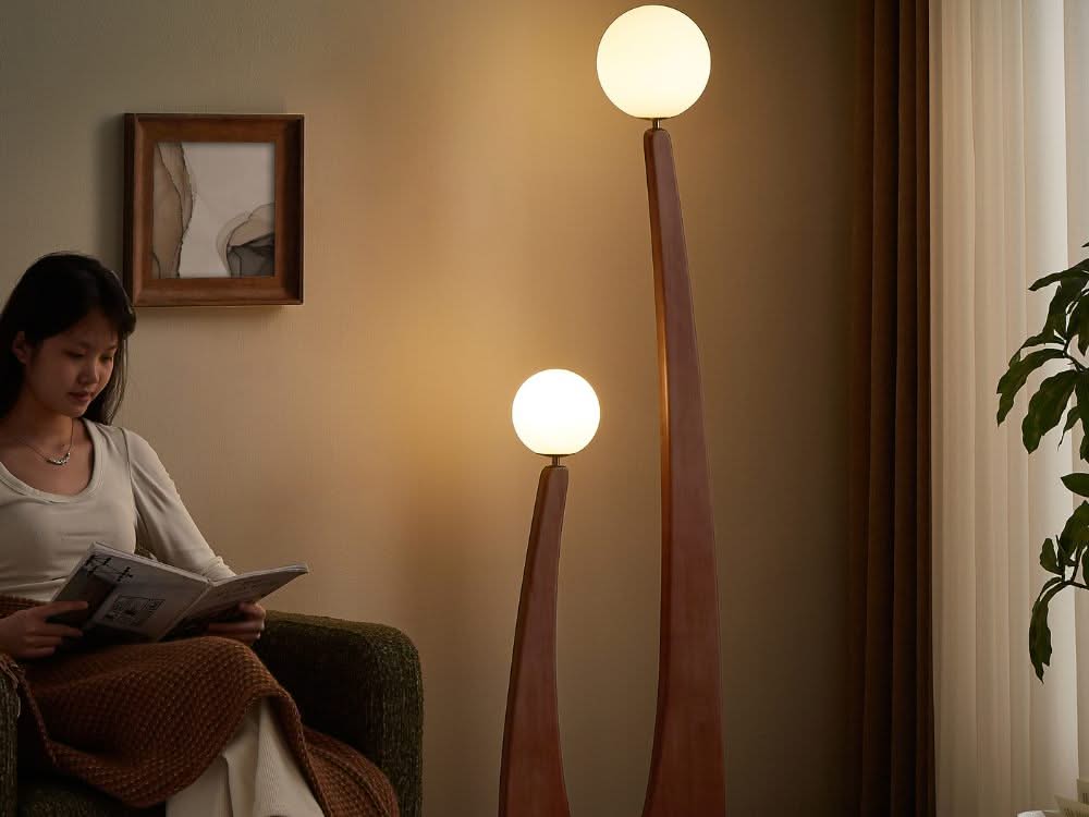 Stella Floor Lamp