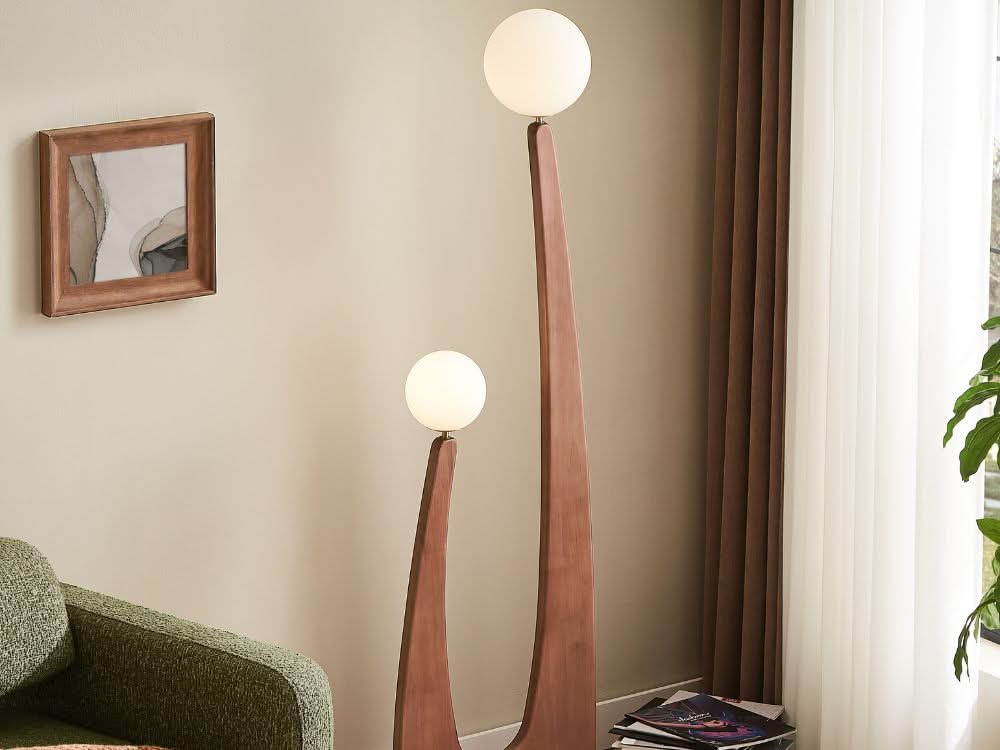 Stella Floor Lamp