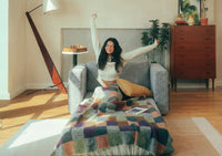 Cushie Snuggle Sofa Bed