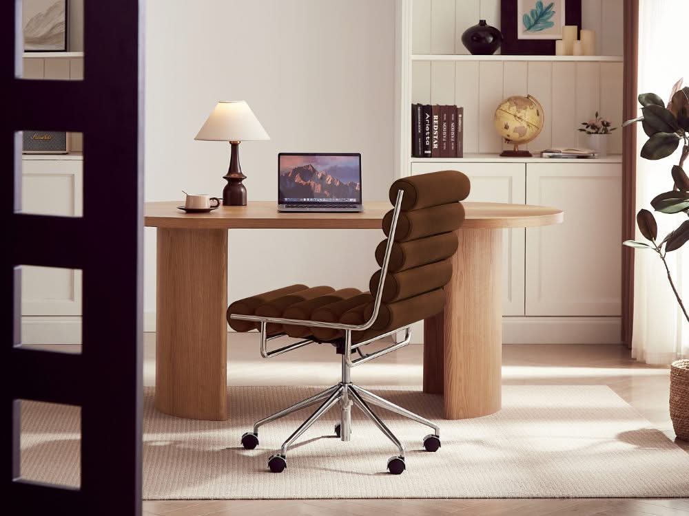 Tim Office Chair