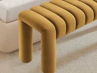 Tobi Bench