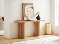 Trinity Console Table