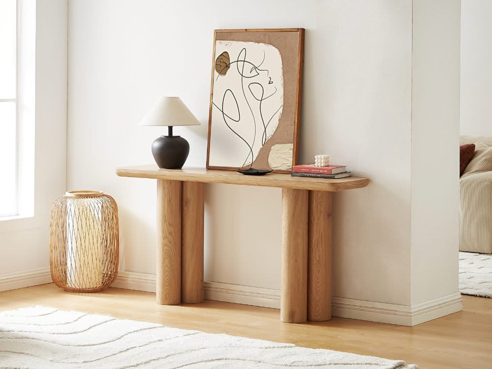 Trinity Console Table