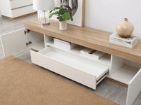 Cuppa TV Unit