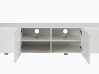 Arch TV Unit