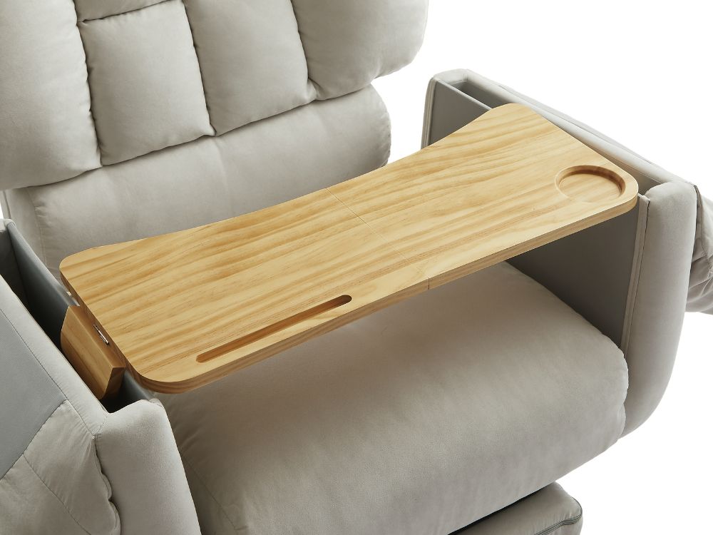 Lifely Work-From-Home Chair