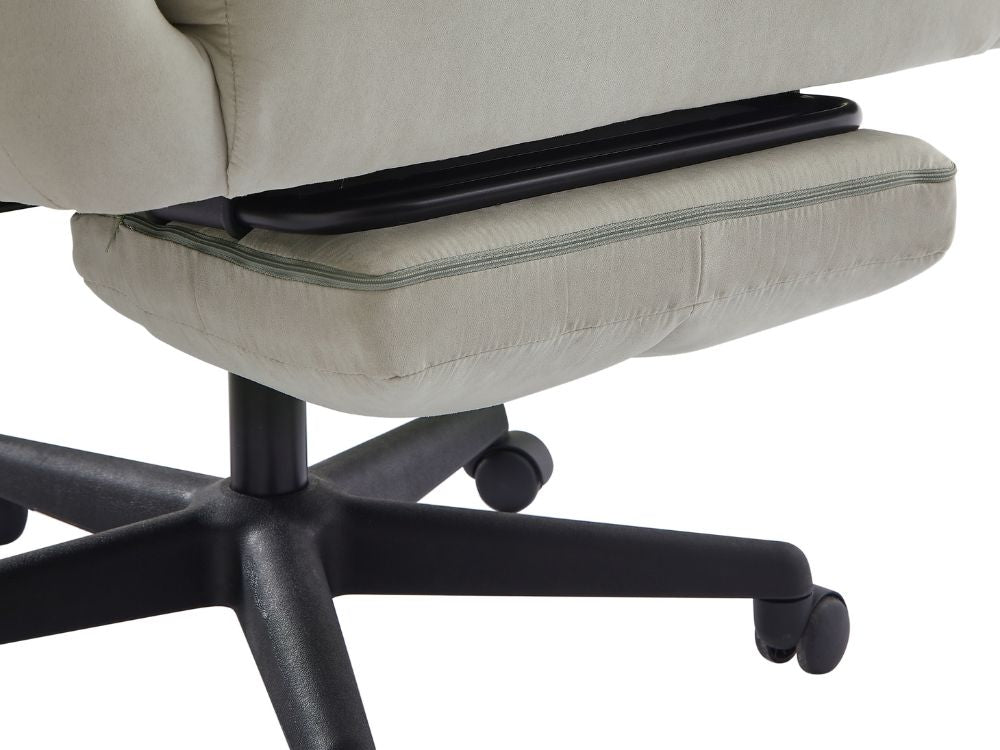 Lifely Work-From-Home Chair