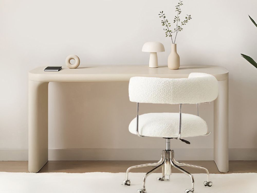 Wilber Home Office Desk