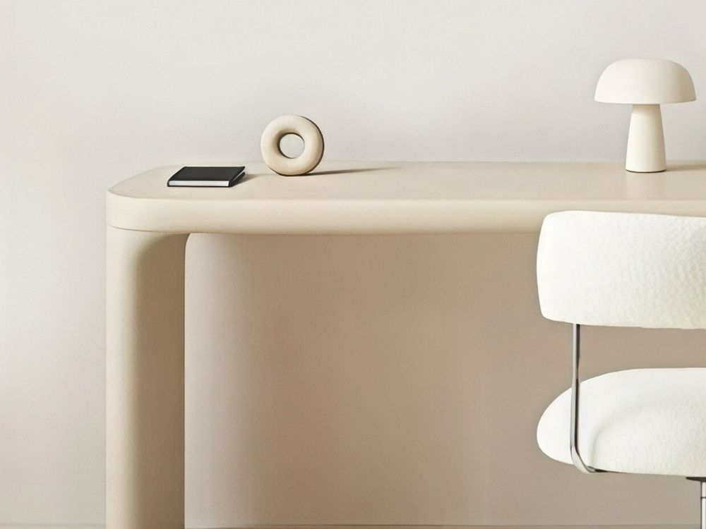 Wilber Home Office Desk