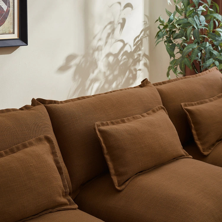 Slipcover for Lifely Sofa - Individual Pieces