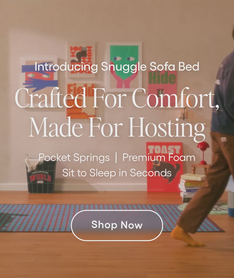 Snuggle Banner Mobile Au