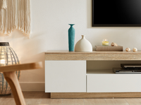 Cuppa TV Unit