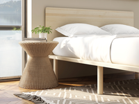 Cali Bed Frame