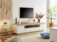 Cuppa TV Unit